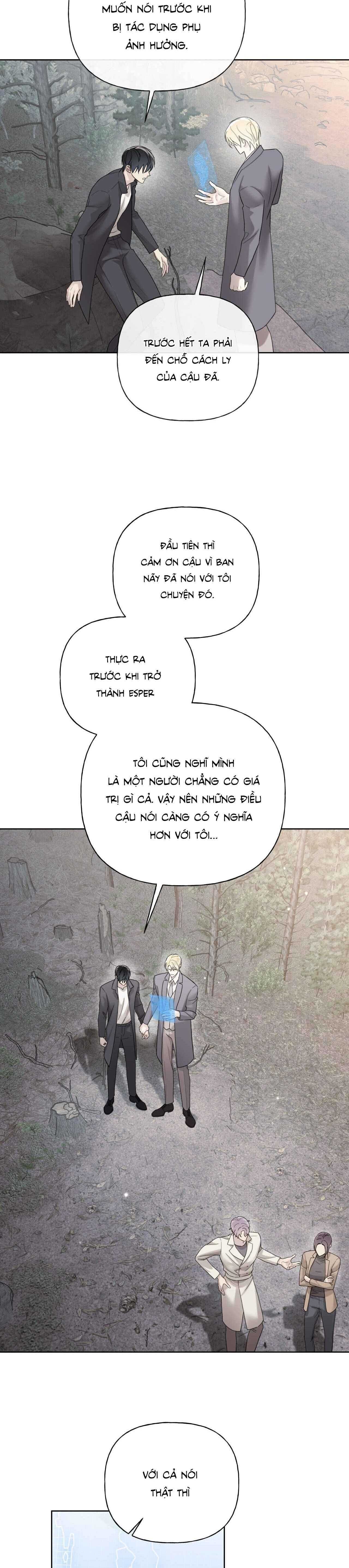 đọc truyện Hiểm Họa Guiding Chương 44 ảnh 13 tại Thiên Thai Truyện