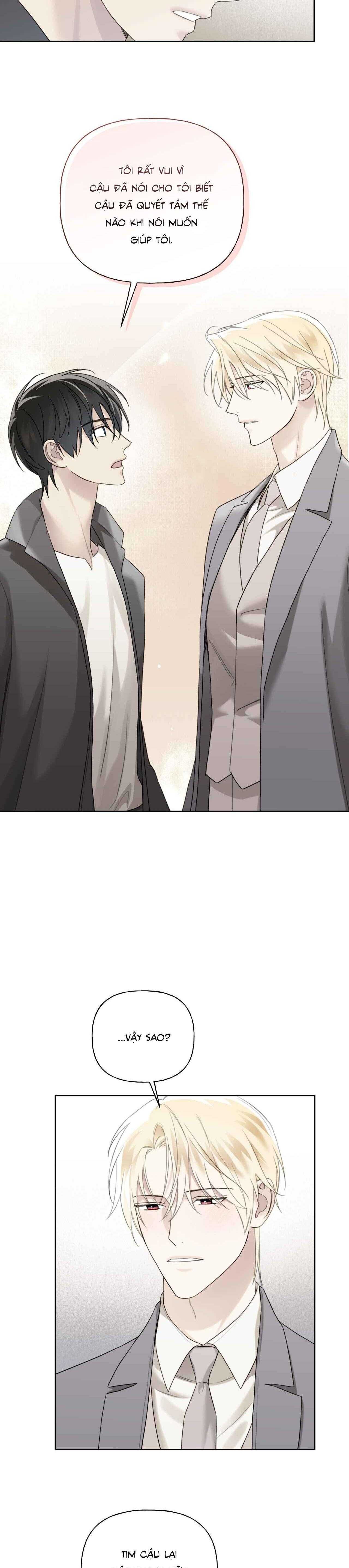 đọc truyện Hiểm Họa Guiding Chương 44 ảnh 15 tại Thiên Thai Truyện