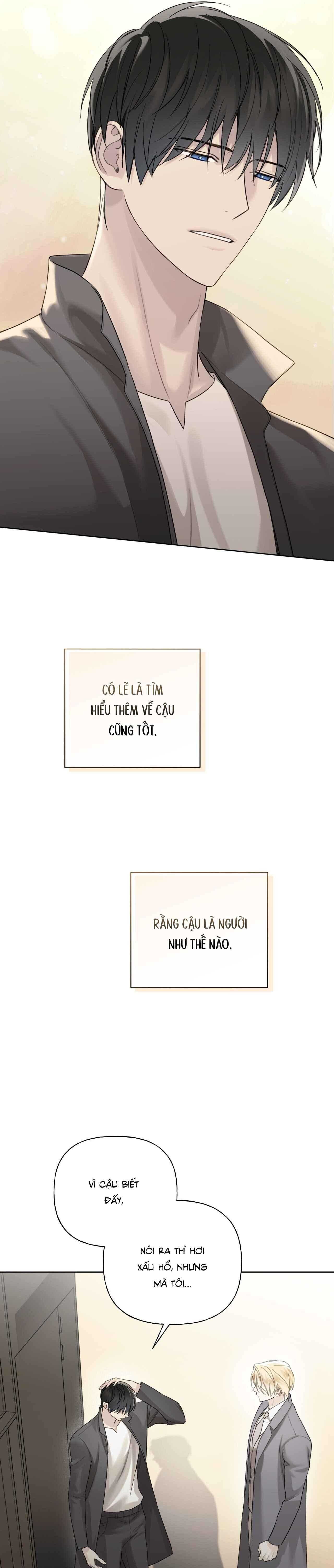 đọc truyện Hiểm Họa Guiding Chương 44 ảnh 17 tại Thiên Thai Truyện