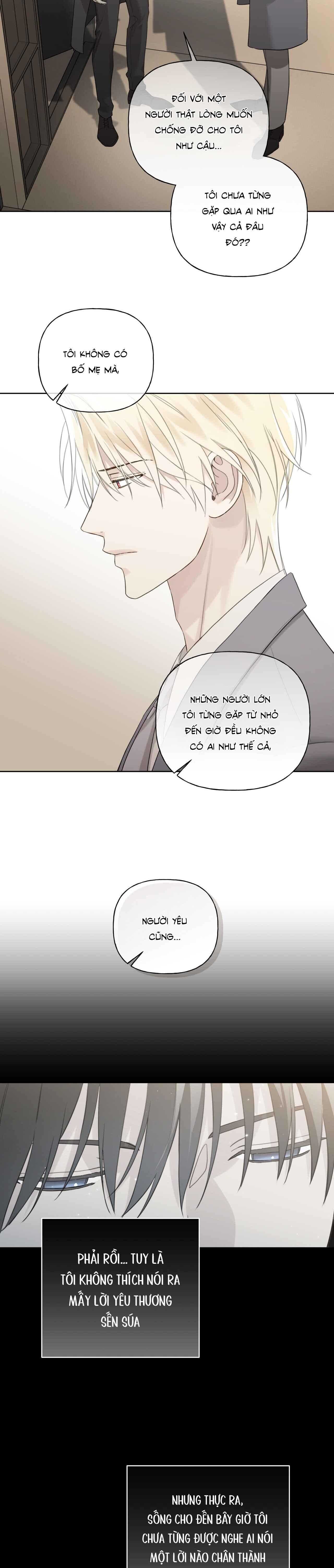 đọc truyện Hiểm Họa Guiding Chương 44 ảnh 18 tại Thiên Thai Truyện