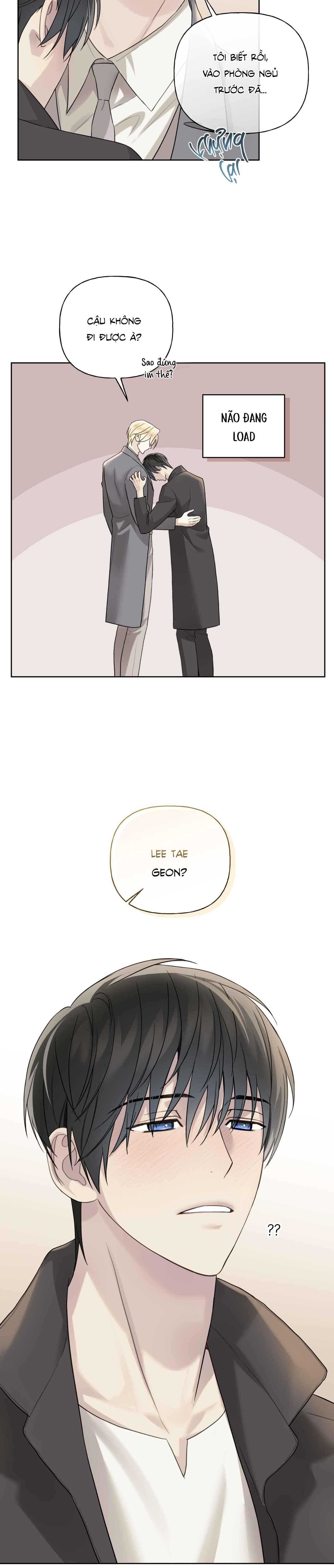 đọc truyện Hiểm Họa Guiding Chương 44 ảnh 21 tại Thiên Thai Truyện