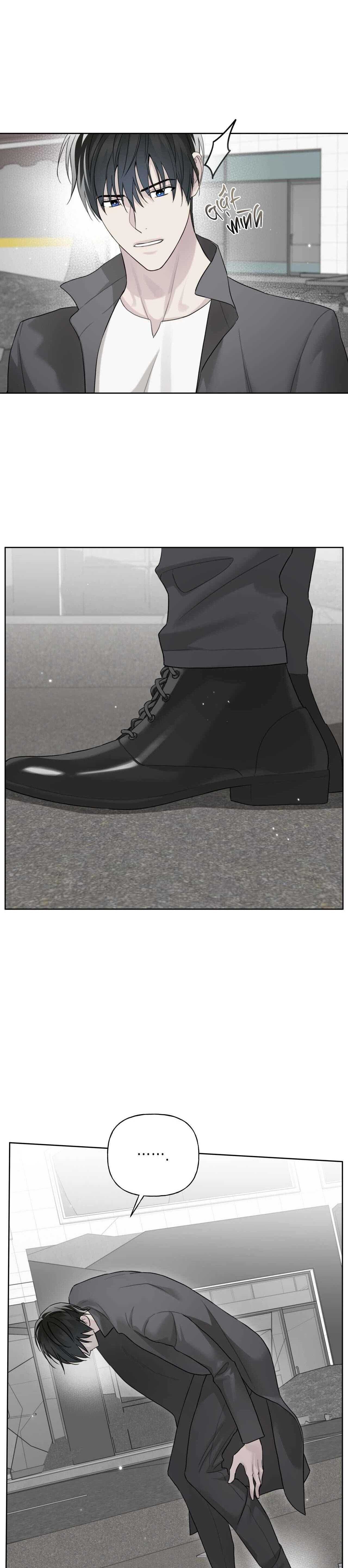 đọc truyện Hiểm Họa Guiding Chương 44 ảnh 4 tại Thiên Thai Truyện