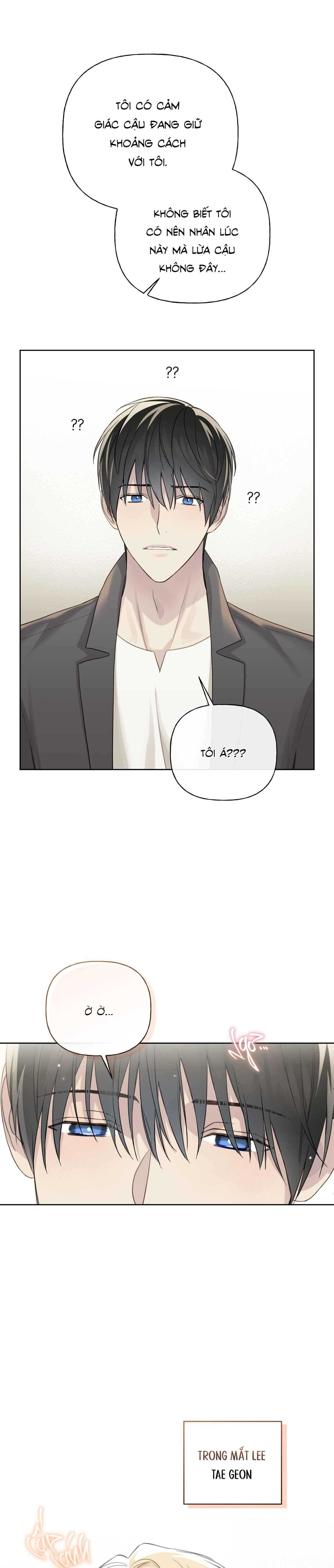 đọc truyện Hiểm Họa Guiding Chương 44 ảnh 24 tại Thiên Thai Truyện