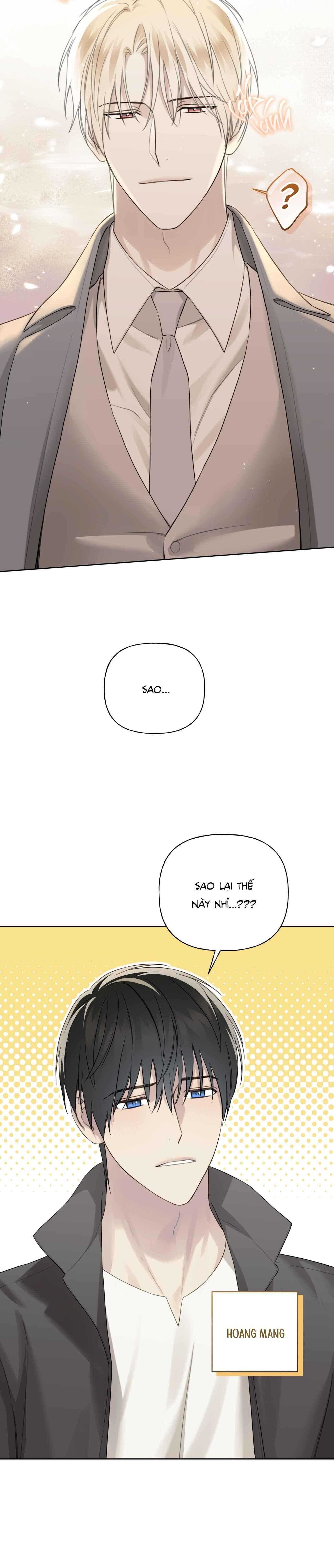 đọc truyện Hiểm Họa Guiding Chương 44 ảnh 25 tại Thiên Thai Truyện