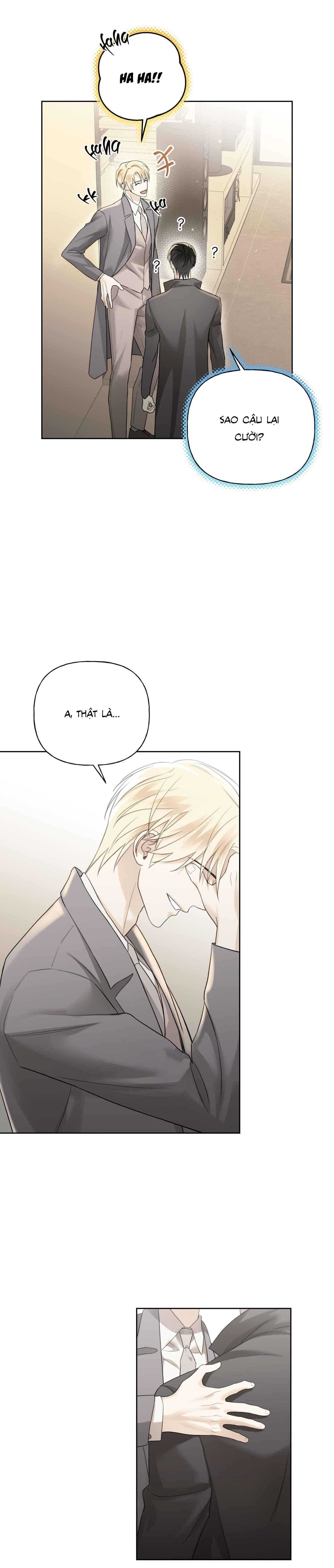 đọc truyện Hiểm Họa Guiding Chương 44 ảnh 26 tại Thiên Thai Truyện