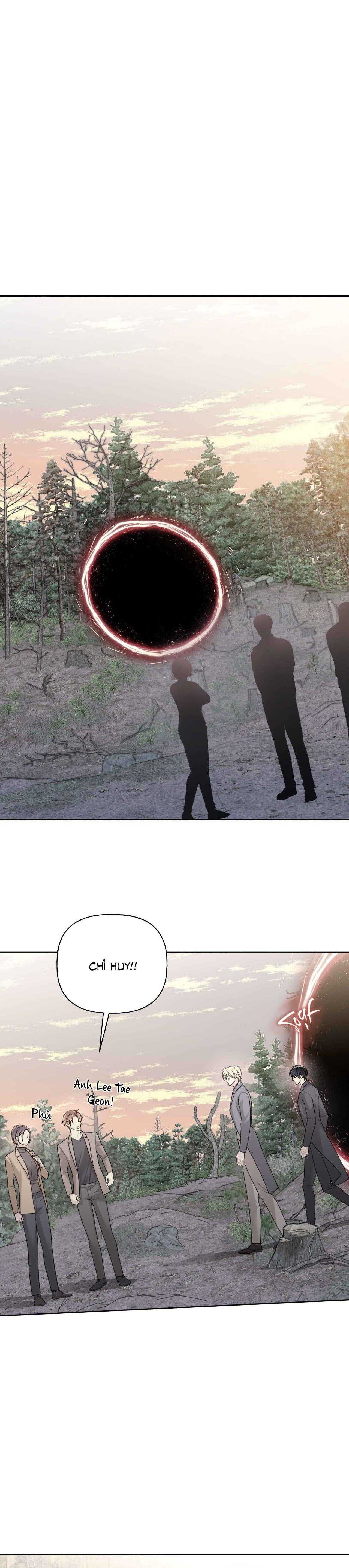 đọc truyện Hiểm Họa Guiding Chương 44 ảnh 6 tại Thiên Thai Truyện