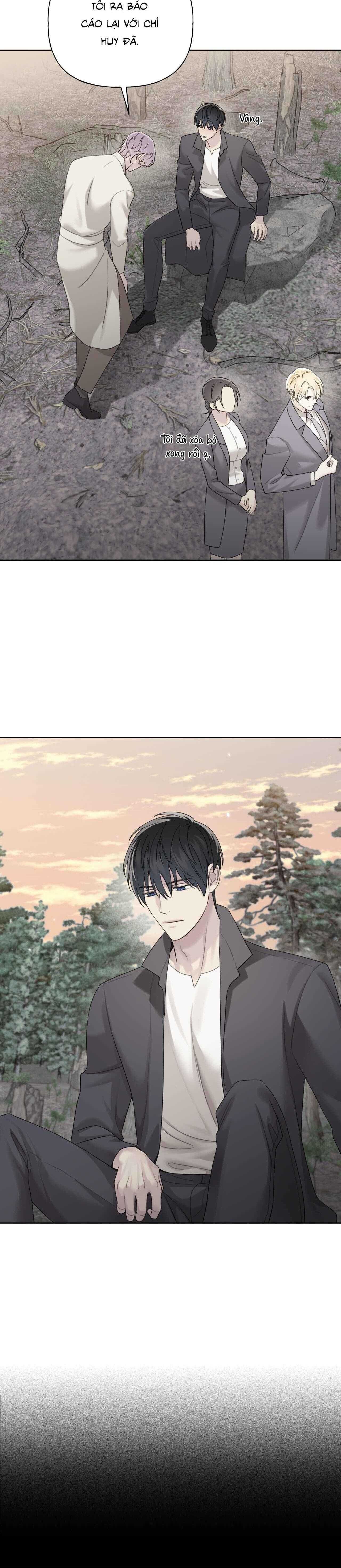 đọc truyện Hiểm Họa Guiding Chương 44 ảnh 9 tại Thiên Thai Truyện