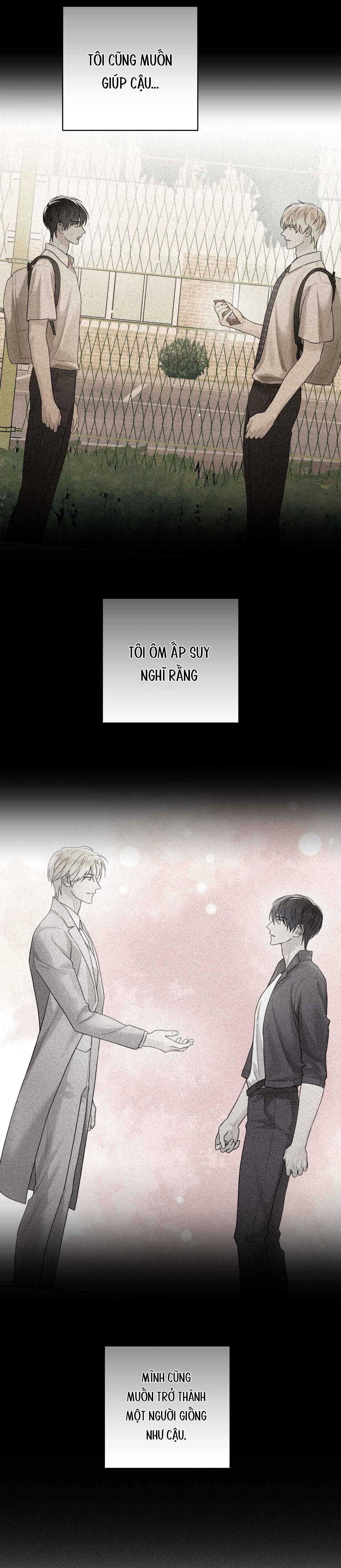 đọc truyện Hiểm Họa Guiding Chương 44 ảnh 10 tại Thiên Thai Truyện