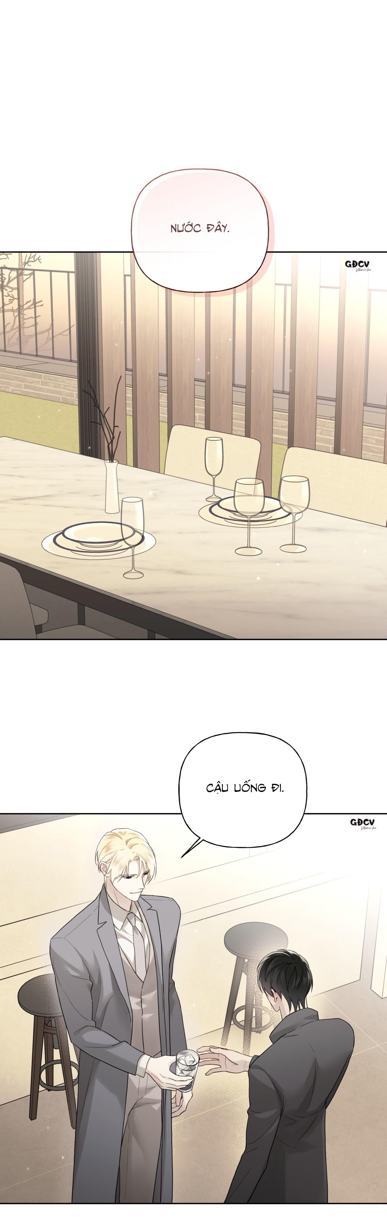 đọc truyện Hiểm Họa Guiding Chương 45 ảnh 2 tại Thiên Thai Truyện