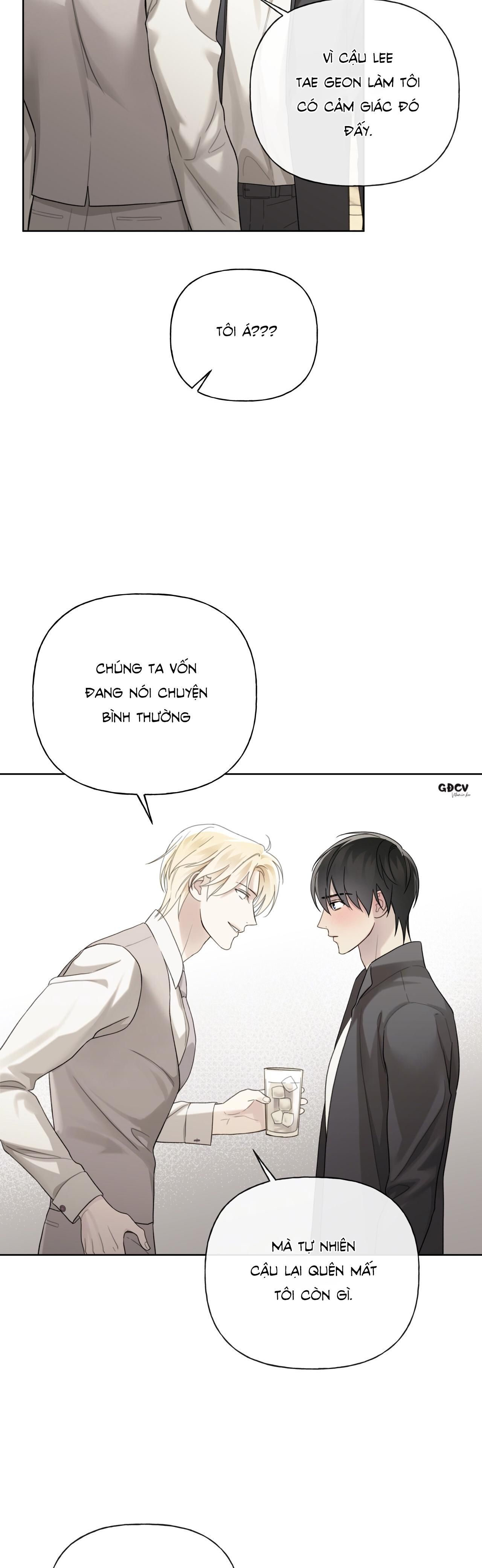 đọc truyện Hiểm Họa Guiding Chương 45 ảnh 12 tại Thiên Thai Truyện