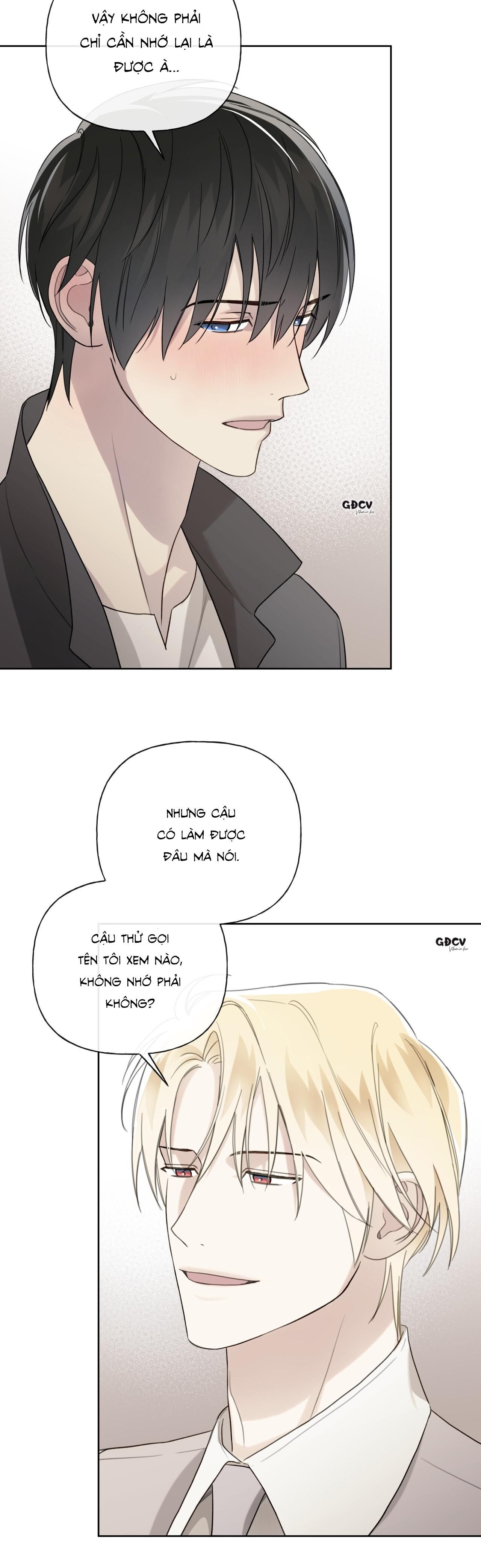 đọc truyện Hiểm Họa Guiding Chương 45 ảnh 13 tại Thiên Thai Truyện