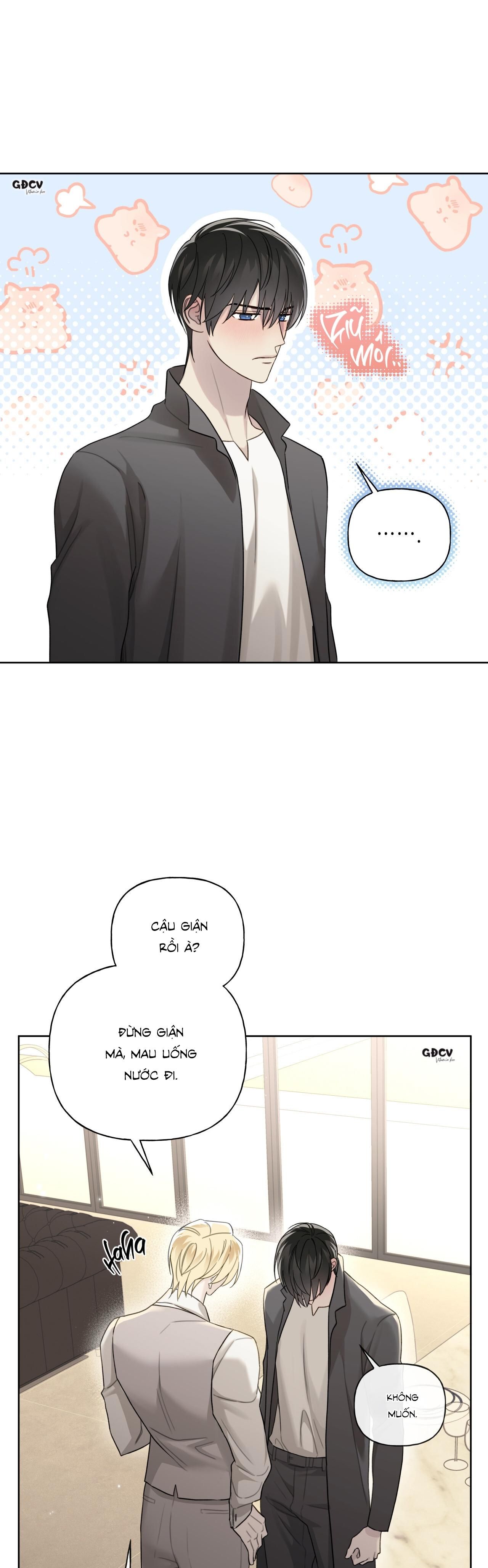 đọc truyện Hiểm Họa Guiding Chương 45 ảnh 14 tại Thiên Thai Truyện