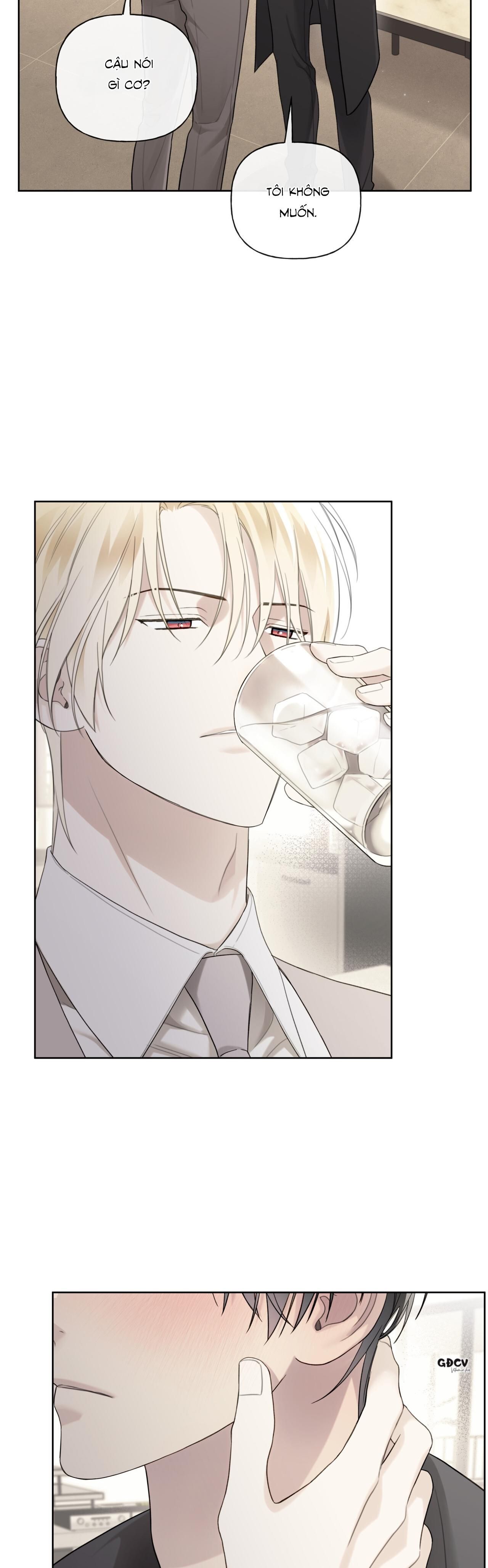 đọc truyện Hiểm Họa Guiding Chương 45 ảnh 15 tại Thiên Thai Truyện