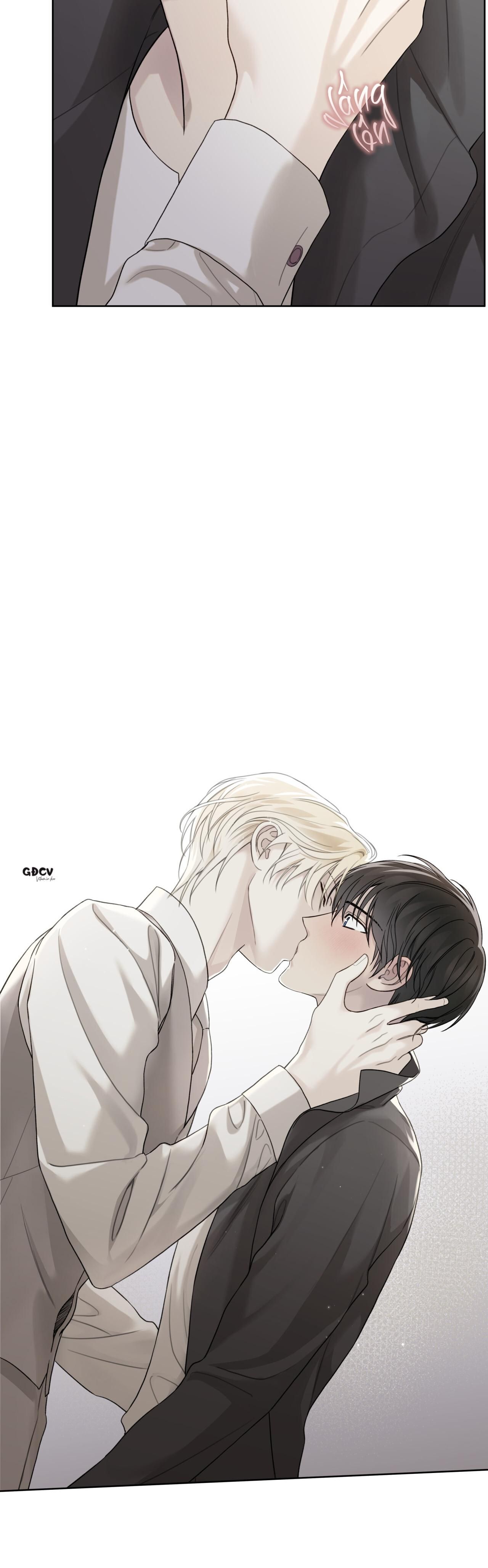 đọc truyện Hiểm Họa Guiding Chương 45 ảnh 16 tại Thiên Thai Truyện