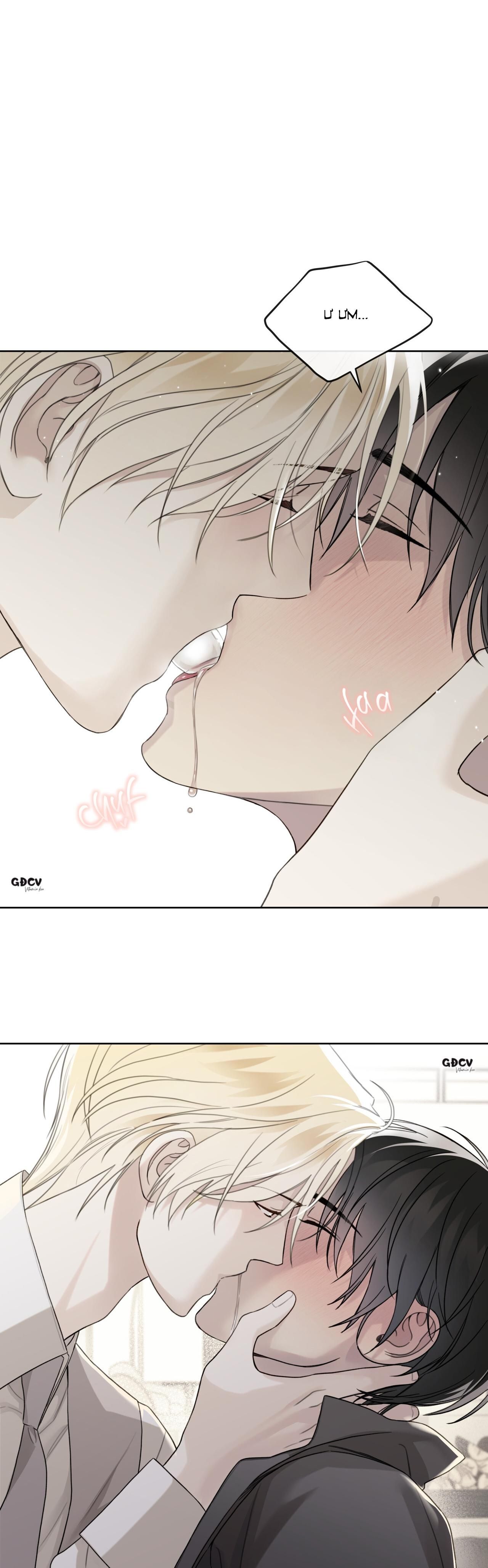 đọc truyện Hiểm Họa Guiding Chương 45 ảnh 17 tại Thiên Thai Truyện