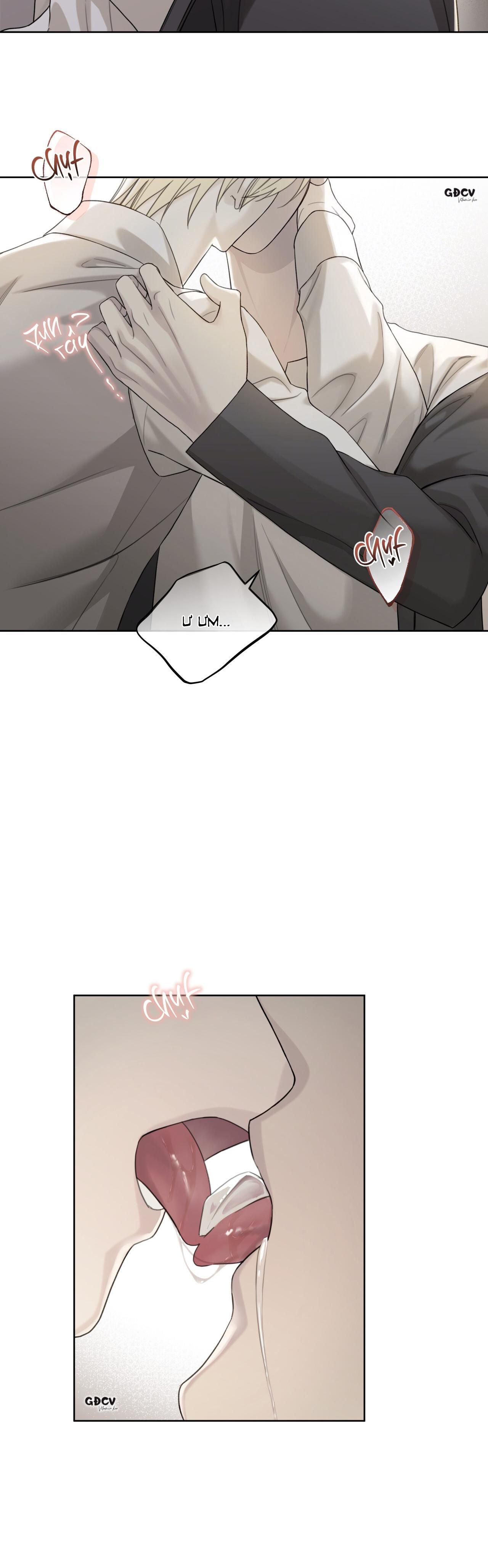 đọc truyện Hiểm Họa Guiding Chương 45 ảnh 18 tại Thiên Thai Truyện