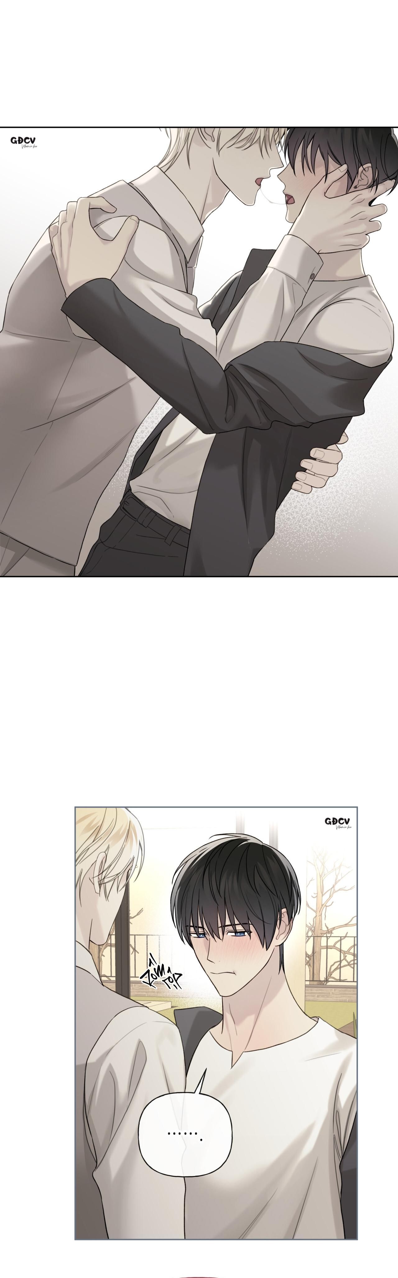 đọc truyện Hiểm Họa Guiding Chương 45 ảnh 19 tại Thiên Thai Truyện