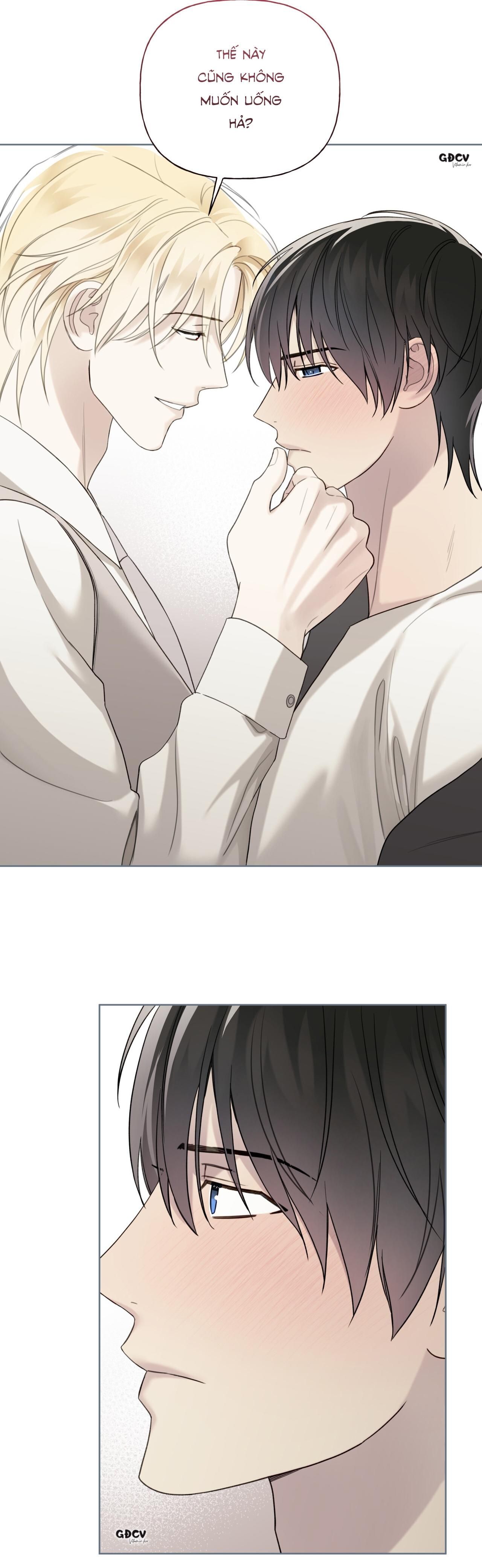 đọc truyện Hiểm Họa Guiding Chương 45 ảnh 20 tại Thiên Thai Truyện