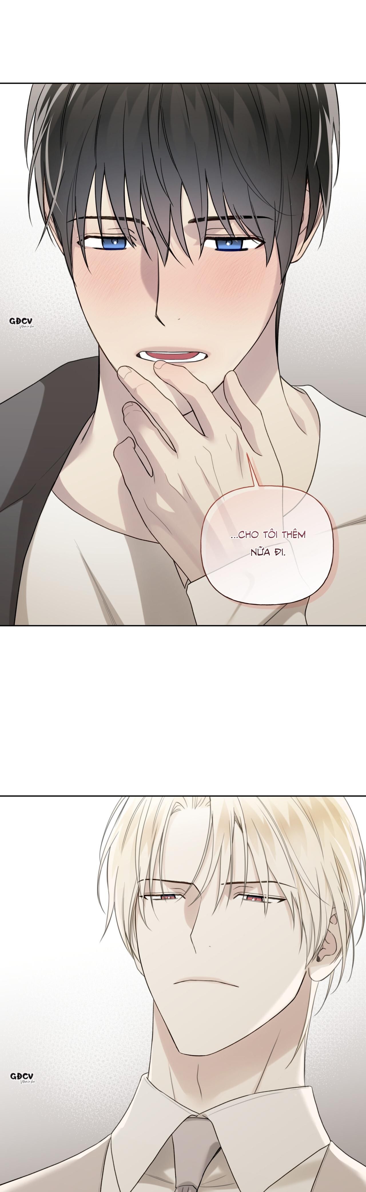 đọc truyện Hiểm Họa Guiding Chương 45 ảnh 21 tại Thiên Thai Truyện