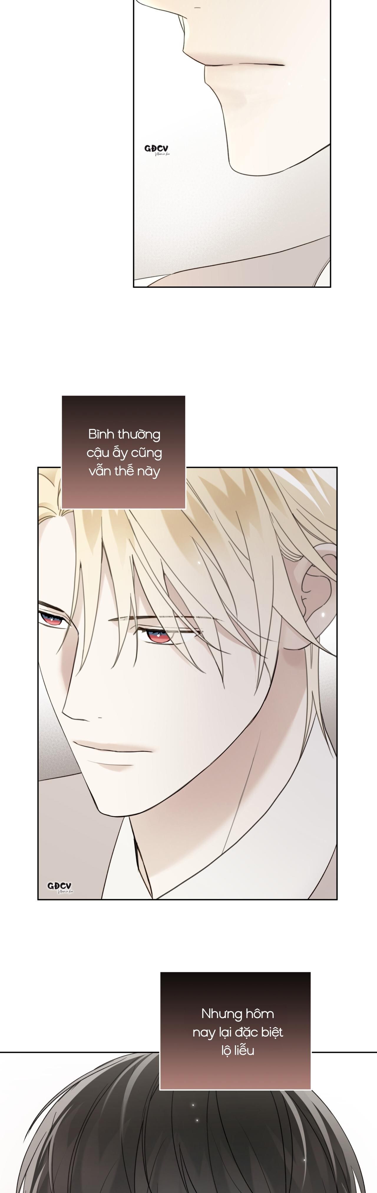 đọc truyện Hiểm Họa Guiding Chương 45 ảnh 4 tại Thiên Thai Truyện