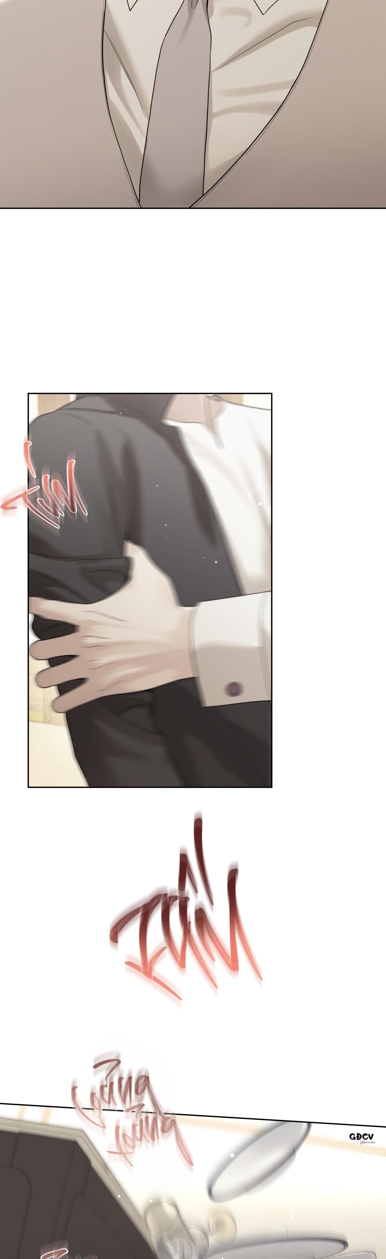 đọc truyện Hiểm Họa Guiding Chương 45 ảnh 22 tại Thiên Thai Truyện