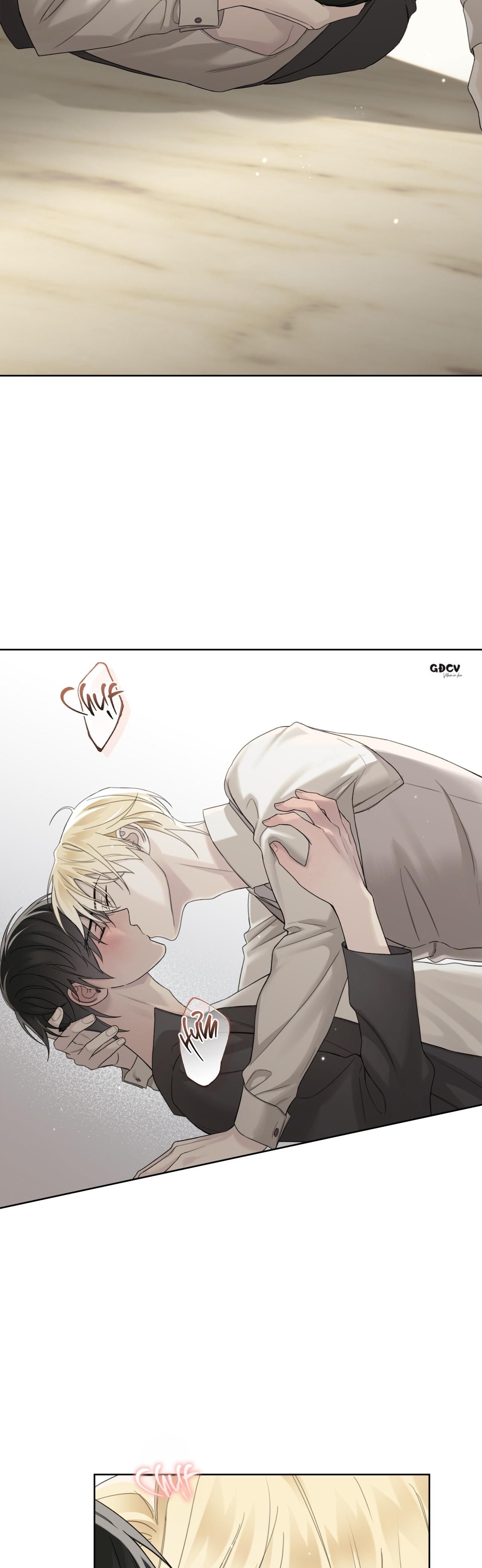 đọc truyện Hiểm Họa Guiding Chương 45 ảnh 24 tại Thiên Thai Truyện