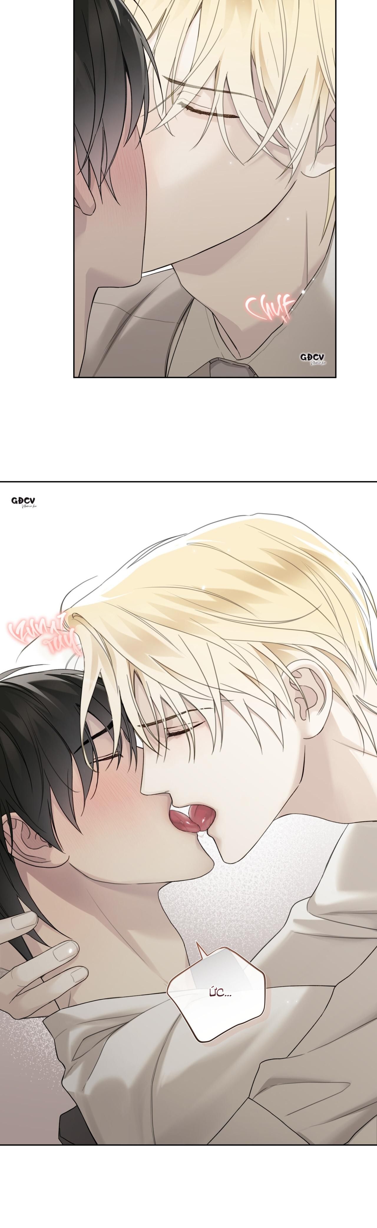 đọc truyện Hiểm Họa Guiding Chương 45 ảnh 25 tại Thiên Thai Truyện