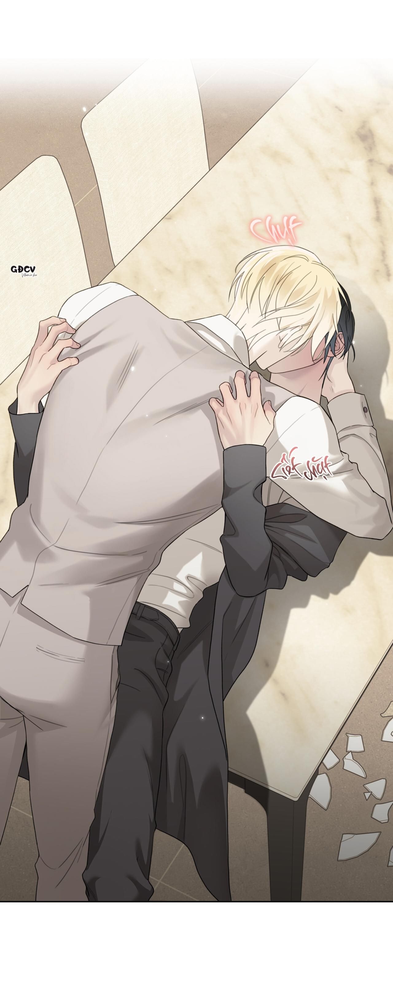 đọc truyện Hiểm Họa Guiding Chương 45 ảnh 26 tại Thiên Thai Truyện