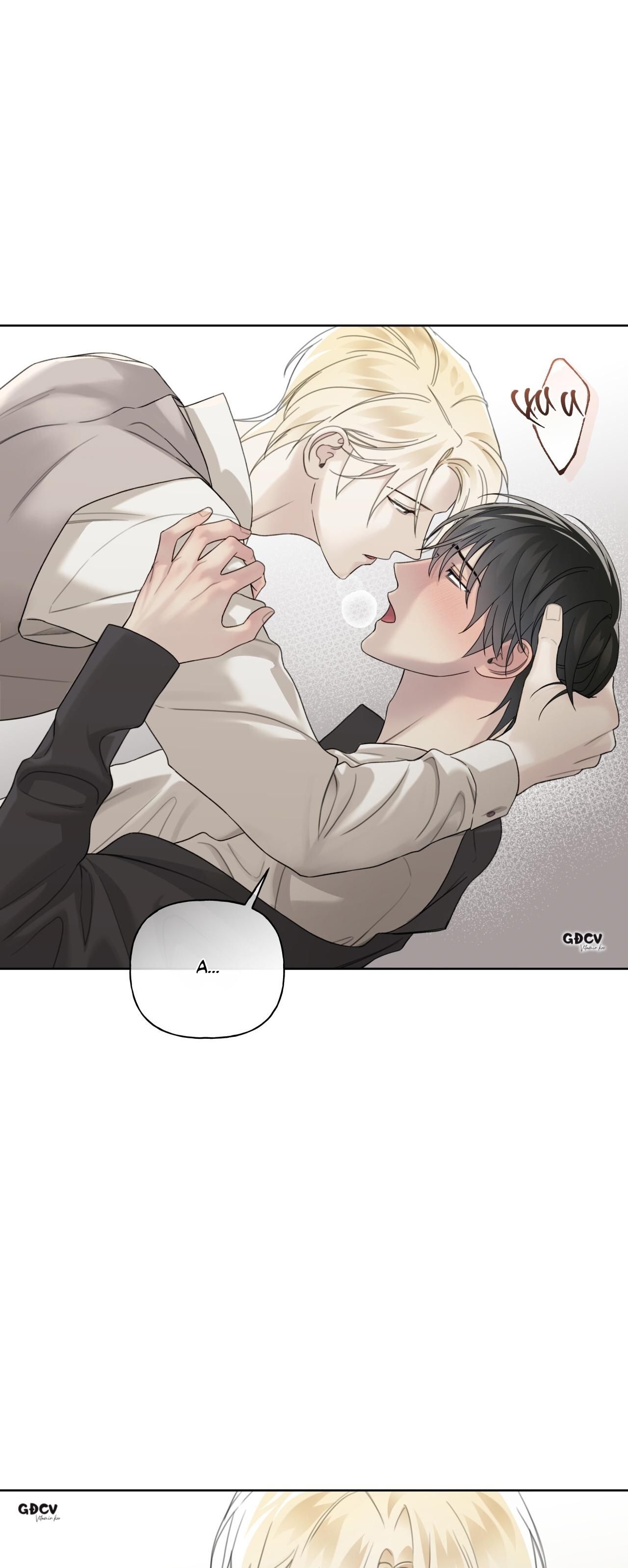 đọc truyện Hiểm Họa Guiding Chương 45 ảnh 27 tại Thiên Thai Truyện