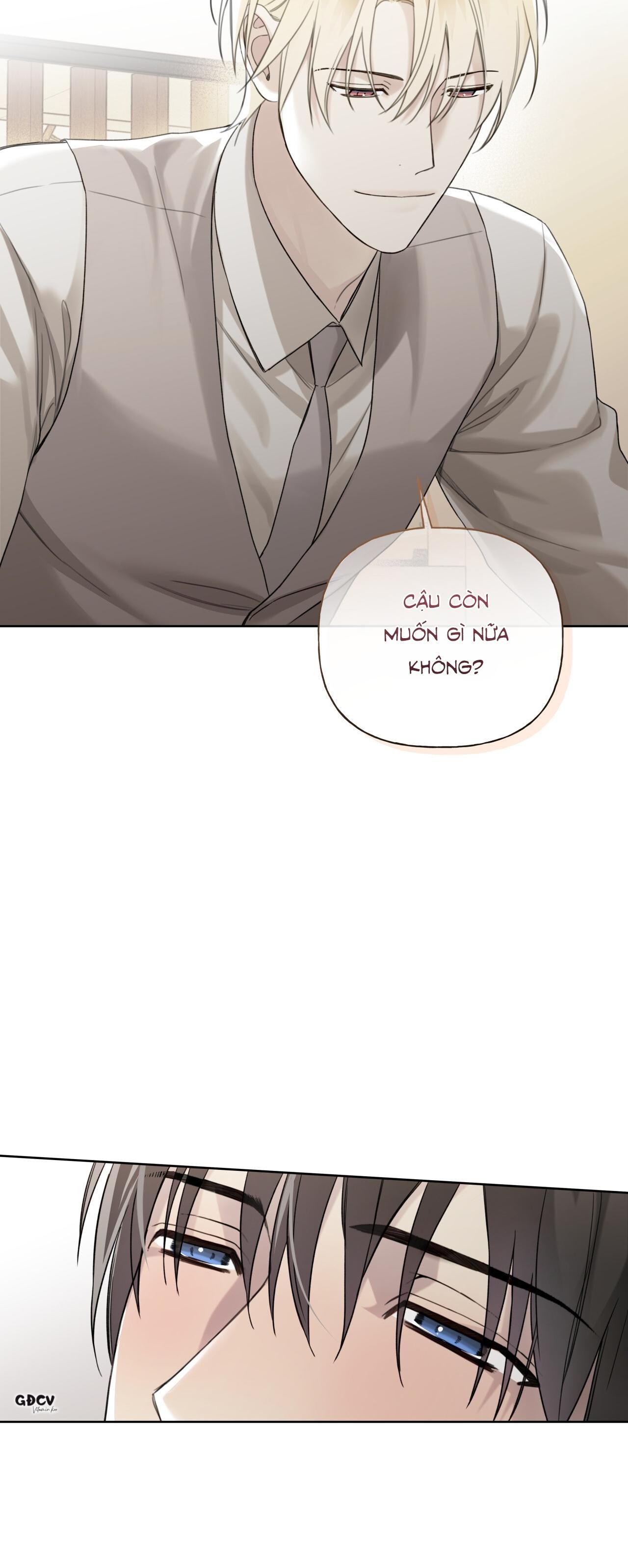 đọc truyện Hiểm Họa Guiding Chương 45 ảnh 28 tại Thiên Thai Truyện