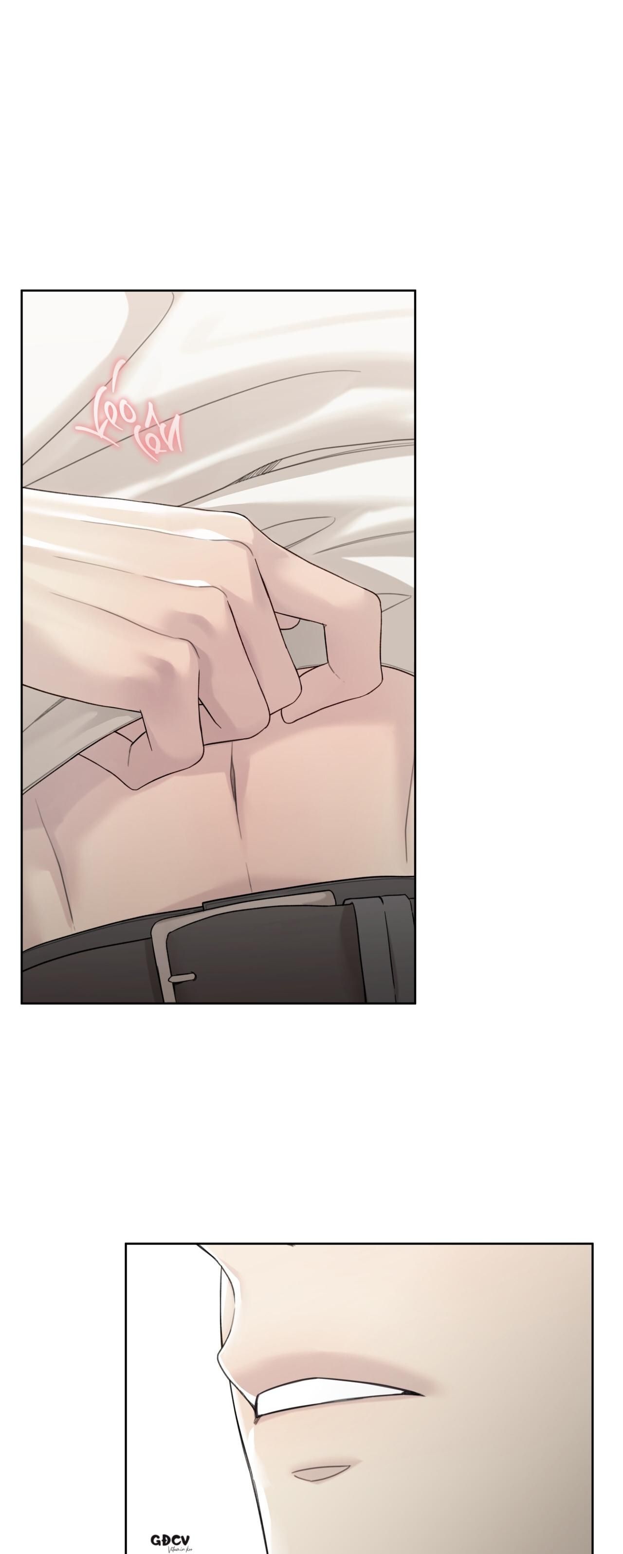 đọc truyện Hiểm Họa Guiding Chương 45 ảnh 29 tại Thiên Thai Truyện