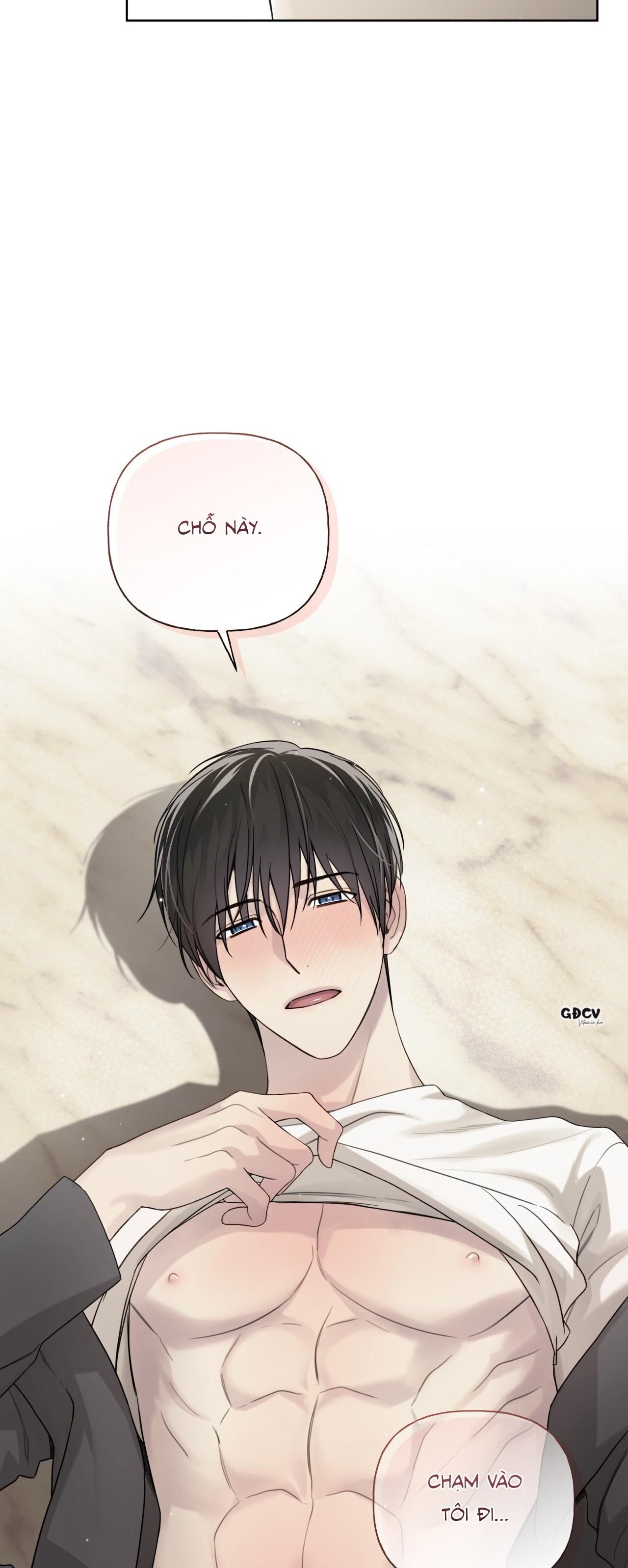 đọc truyện Hiểm Họa Guiding Chương 45 ảnh 30 tại Thiên Thai Truyện