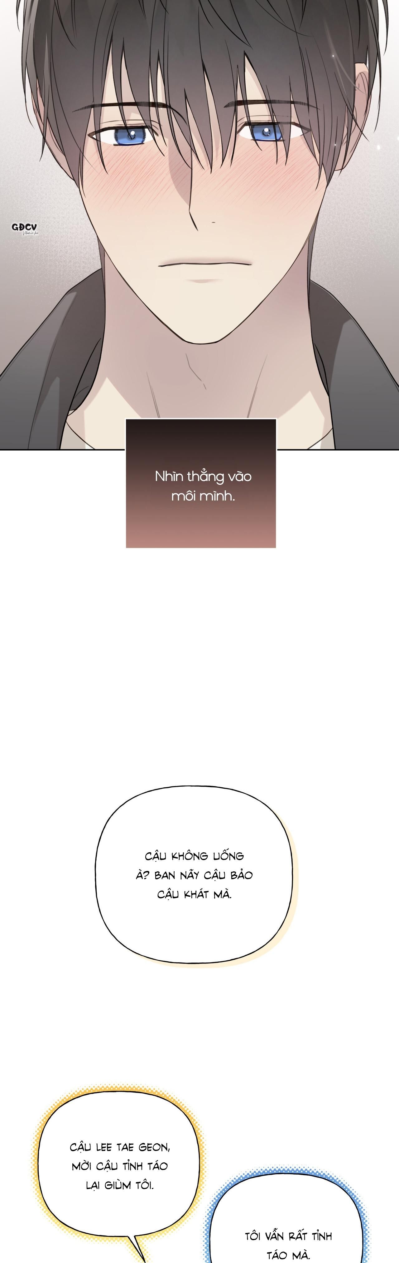 đọc truyện Hiểm Họa Guiding Chương 45 ảnh 5 tại Thiên Thai Truyện