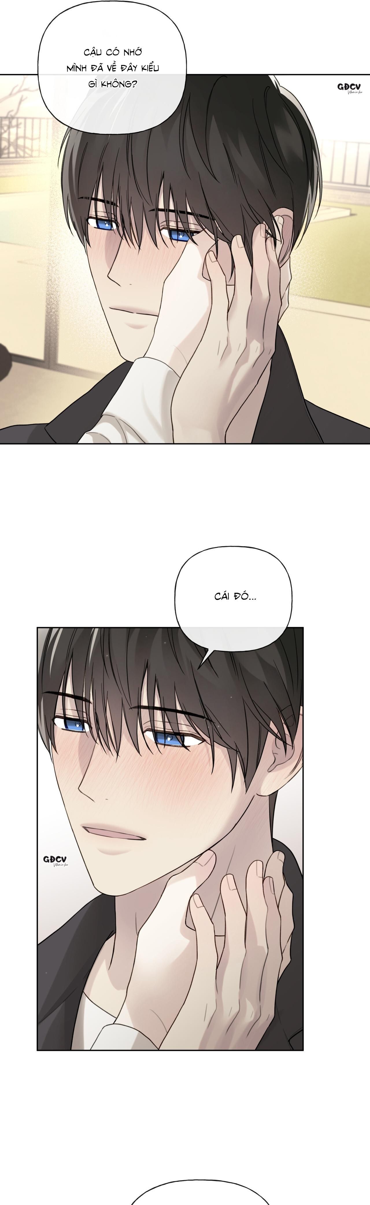 đọc truyện Hiểm Họa Guiding Chương 45 ảnh 8 tại Thiên Thai Truyện