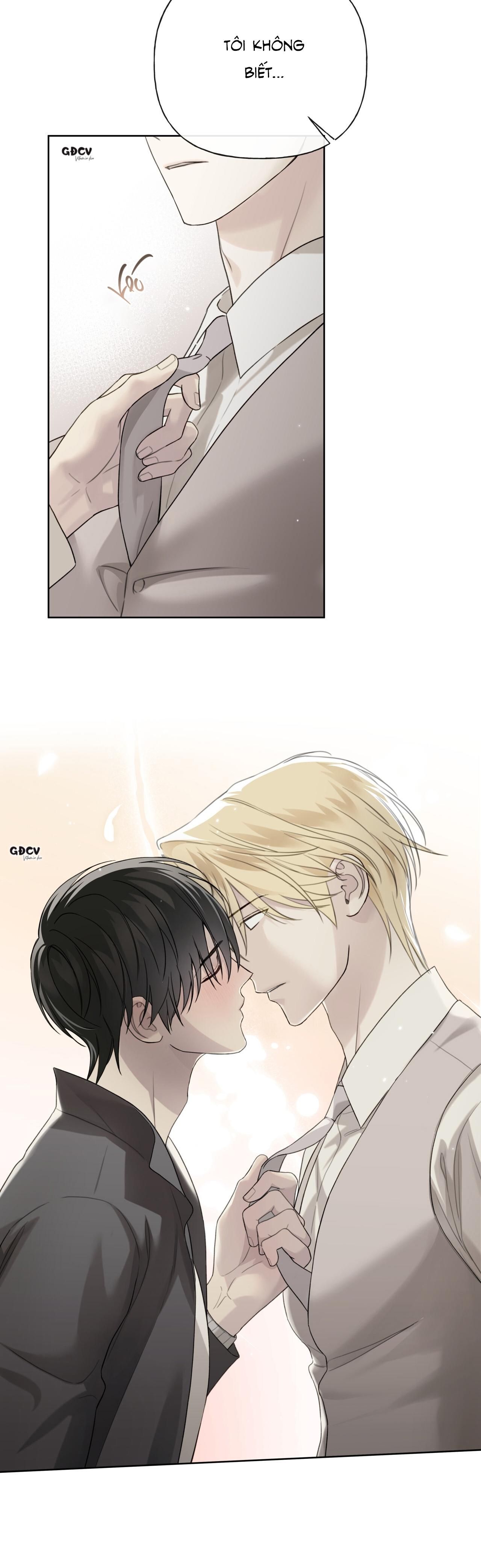 đọc truyện Hiểm Họa Guiding Chương 45 ảnh 9 tại Thiên Thai Truyện