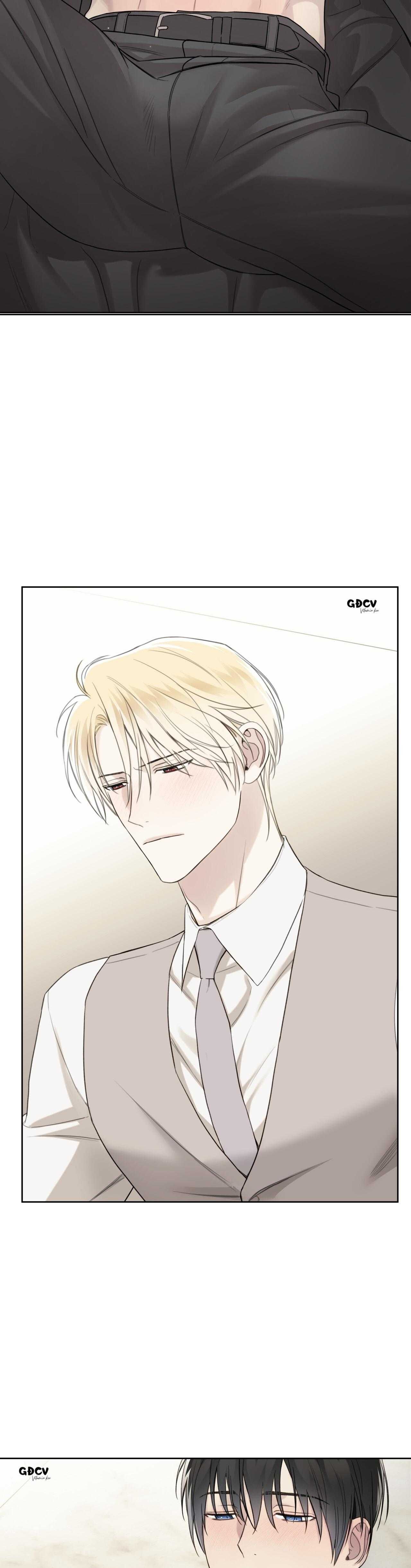 đọc truyện Hiểm Họa Guiding Chương 46 ảnh 3 tại Thiên Thai Truyện