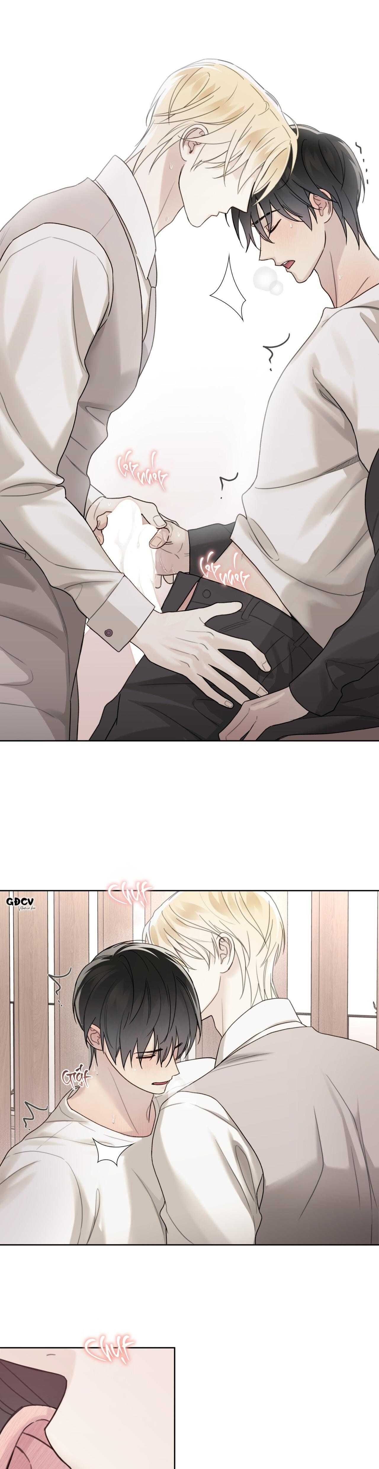 đọc truyện Hiểm Họa Guiding Chương 46 ảnh 15 tại Thiên Thai Truyện