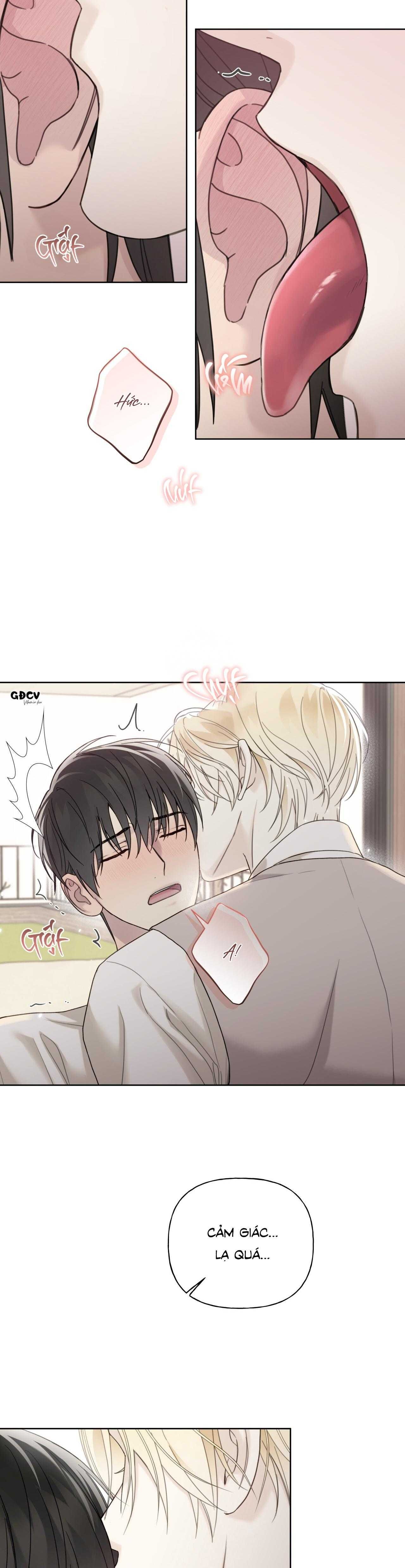 đọc truyện Hiểm Họa Guiding Chương 46 ảnh 16 tại Thiên Thai Truyện