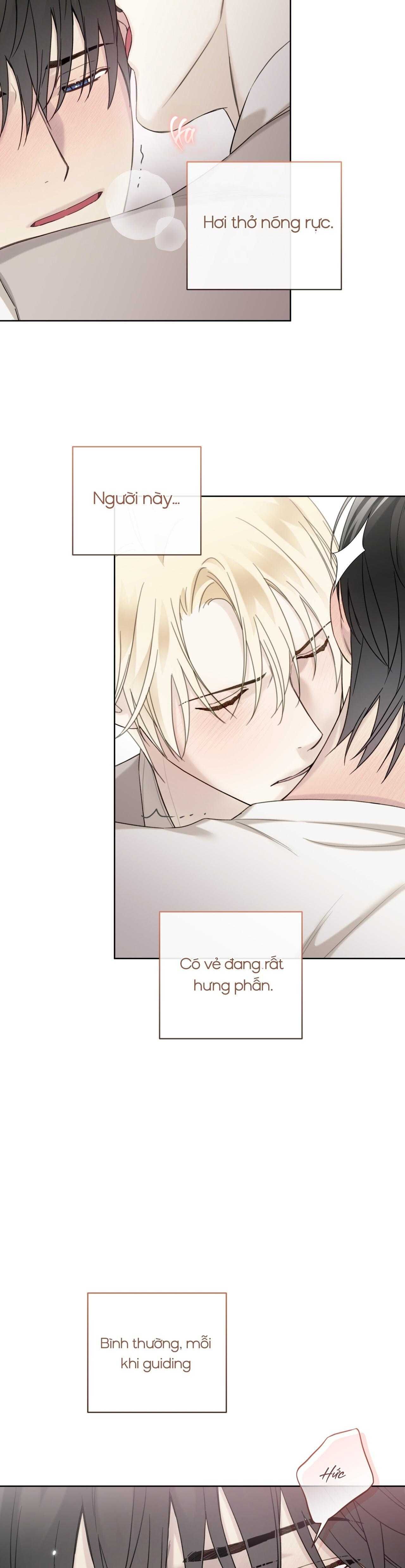 đọc truyện Hiểm Họa Guiding Chương 46 ảnh 17 tại Thiên Thai Truyện