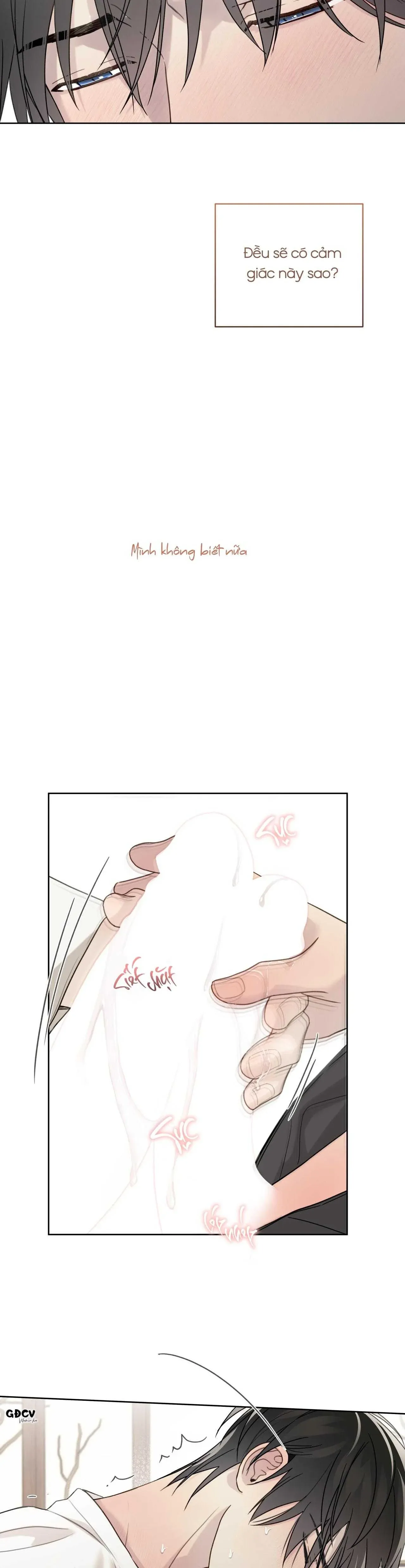 đọc truyện Hiểm Họa Guiding Chương 46 ảnh 18 tại Thiên Thai Truyện