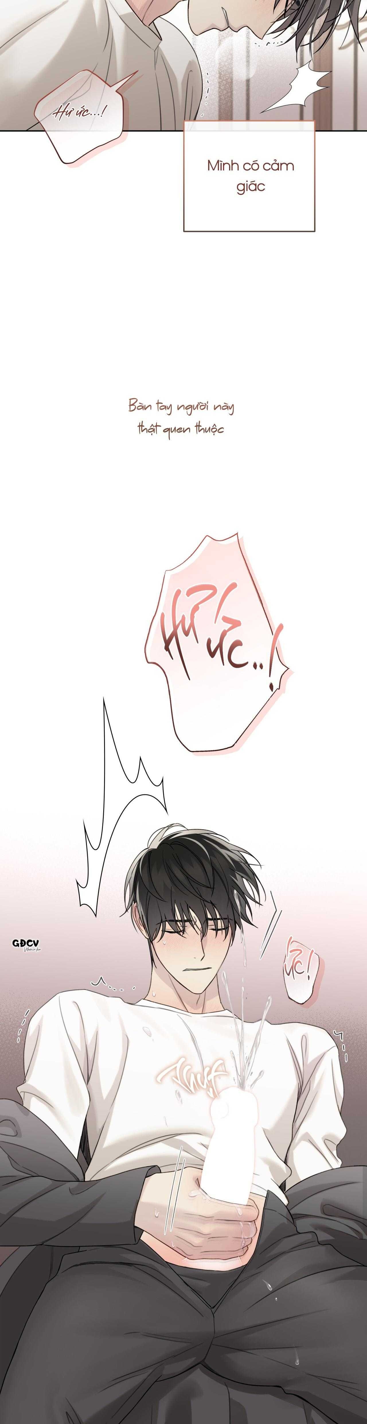 đọc truyện Hiểm Họa Guiding Chương 46 ảnh 19 tại Thiên Thai Truyện