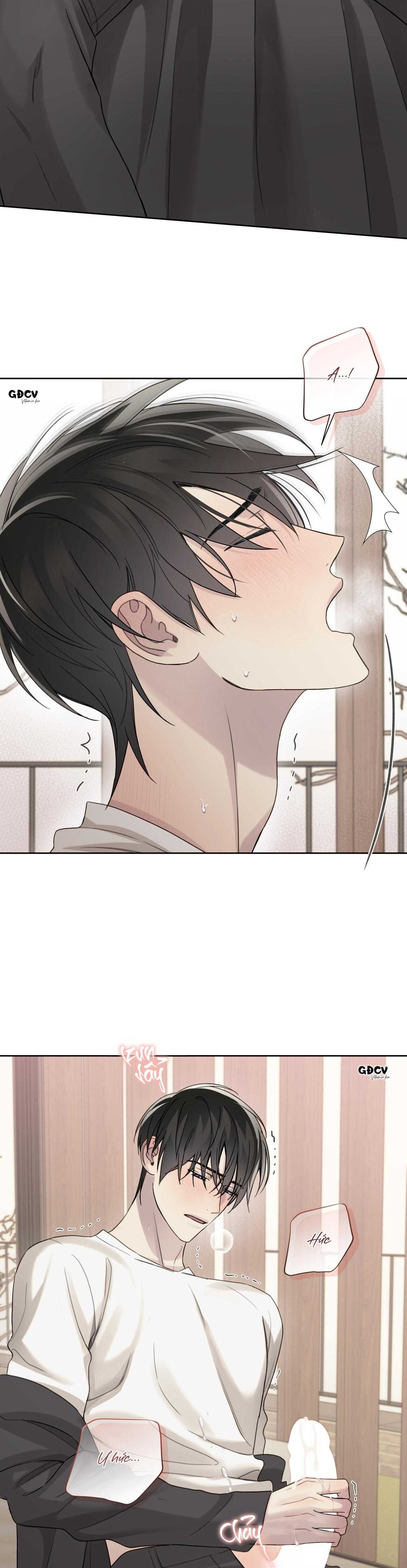 đọc truyện Hiểm Họa Guiding Chương 46 ảnh 20 tại Thiên Thai Truyện