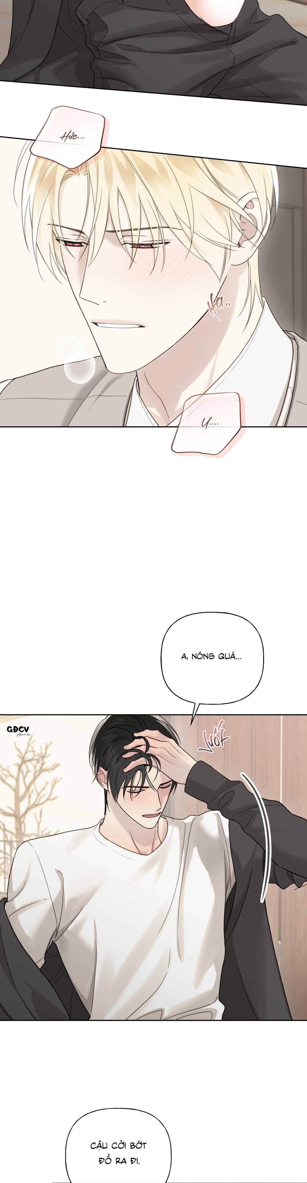 đọc truyện Hiểm Họa Guiding Chương 46 ảnh 21 tại Thiên Thai Truyện