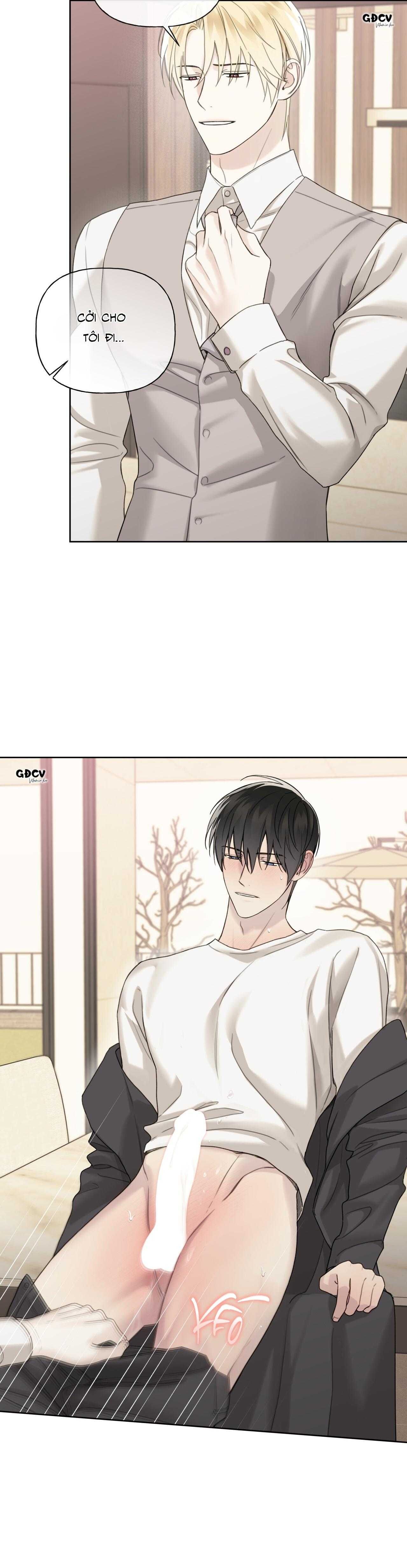 đọc truyện Hiểm Họa Guiding Chương 46 ảnh 22 tại Thiên Thai Truyện