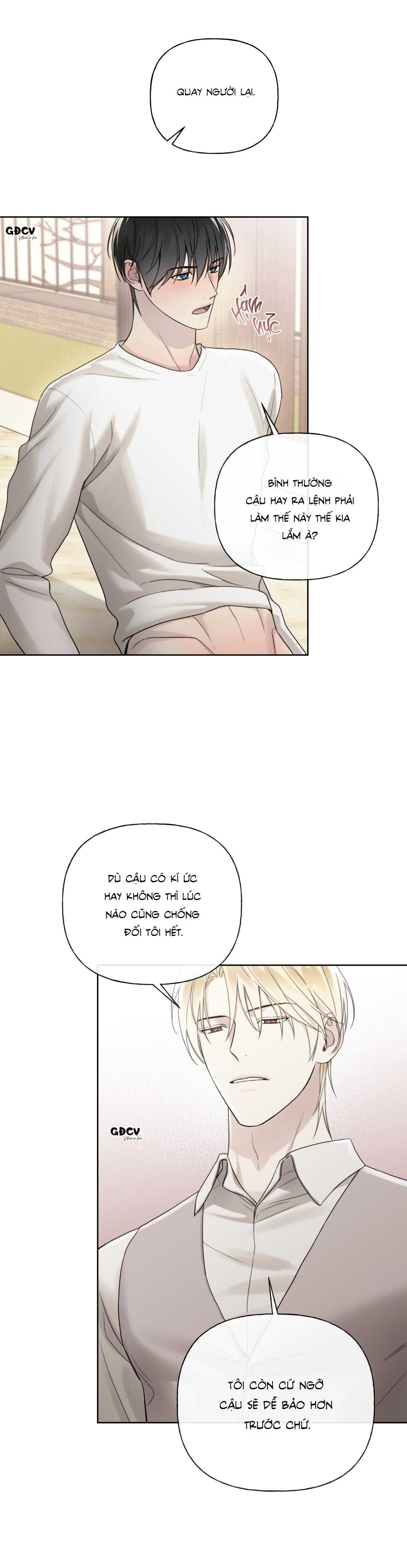 đọc truyện Hiểm Họa Guiding Chương 46 ảnh 24 tại Thiên Thai Truyện