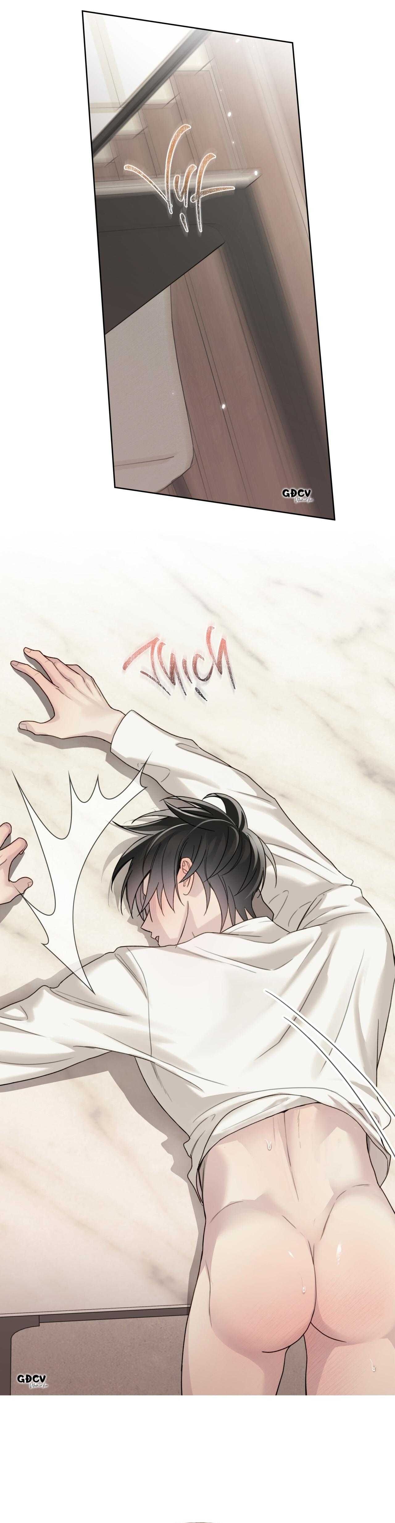 đọc truyện Hiểm Họa Guiding Chương 46 ảnh 25 tại Thiên Thai Truyện