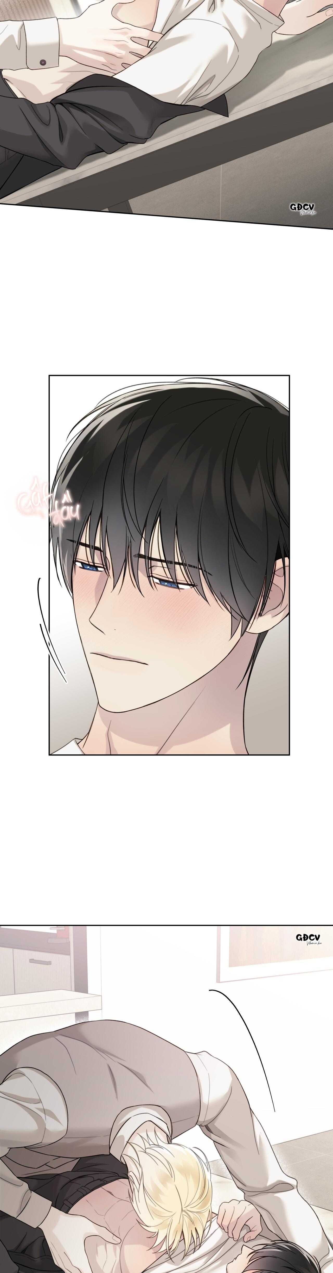 đọc truyện Hiểm Họa Guiding Chương 46 ảnh 5 tại Thiên Thai Truyện