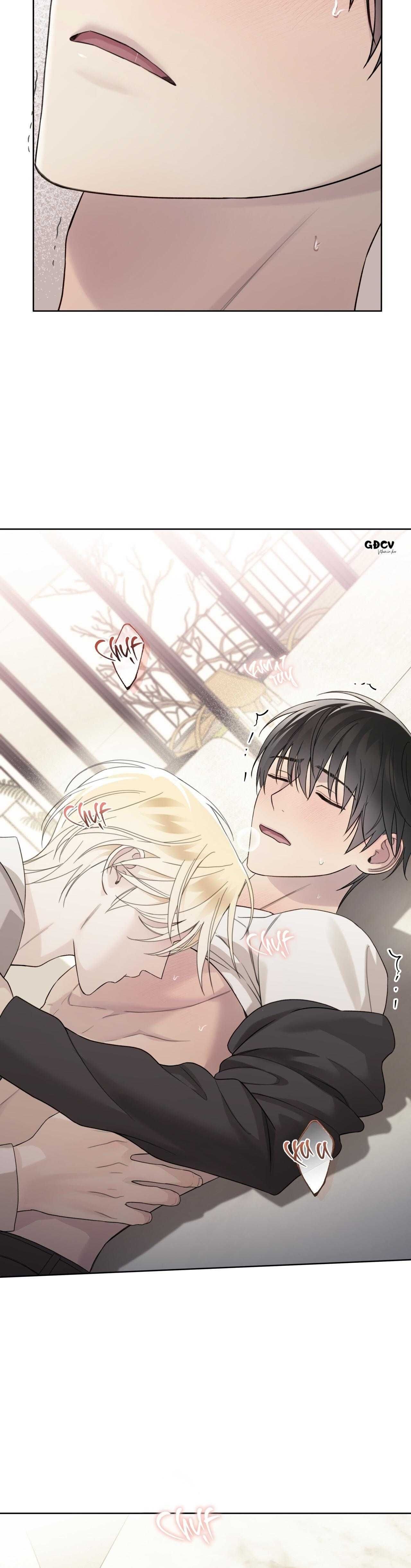 đọc truyện Hiểm Họa Guiding Chương 46 ảnh 7 tại Thiên Thai Truyện