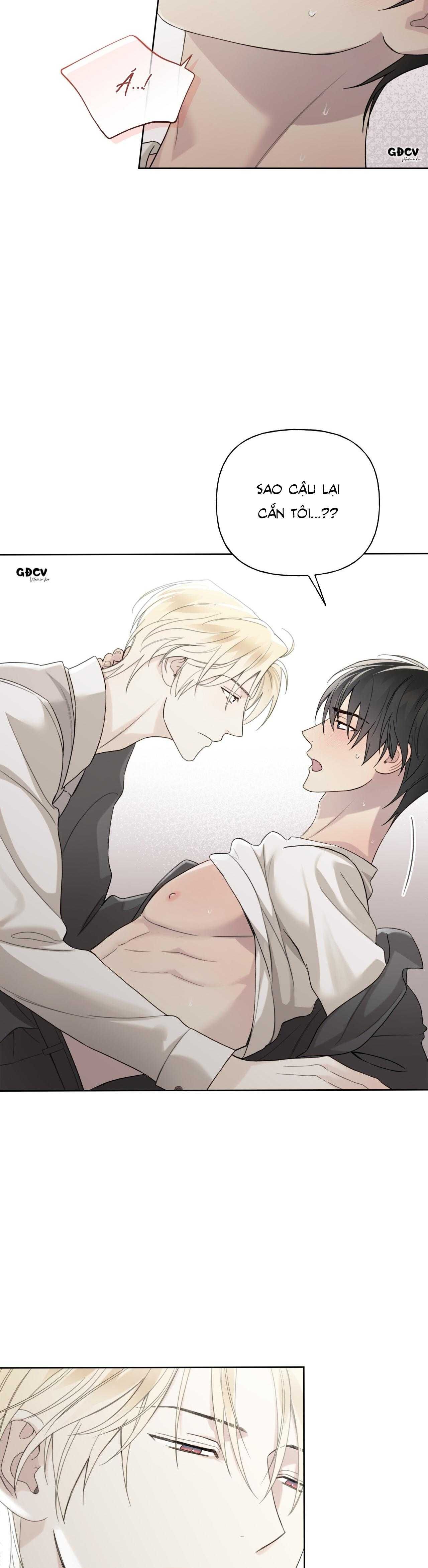 đọc truyện Hiểm Họa Guiding Chương 46 ảnh 9 tại Thiên Thai Truyện