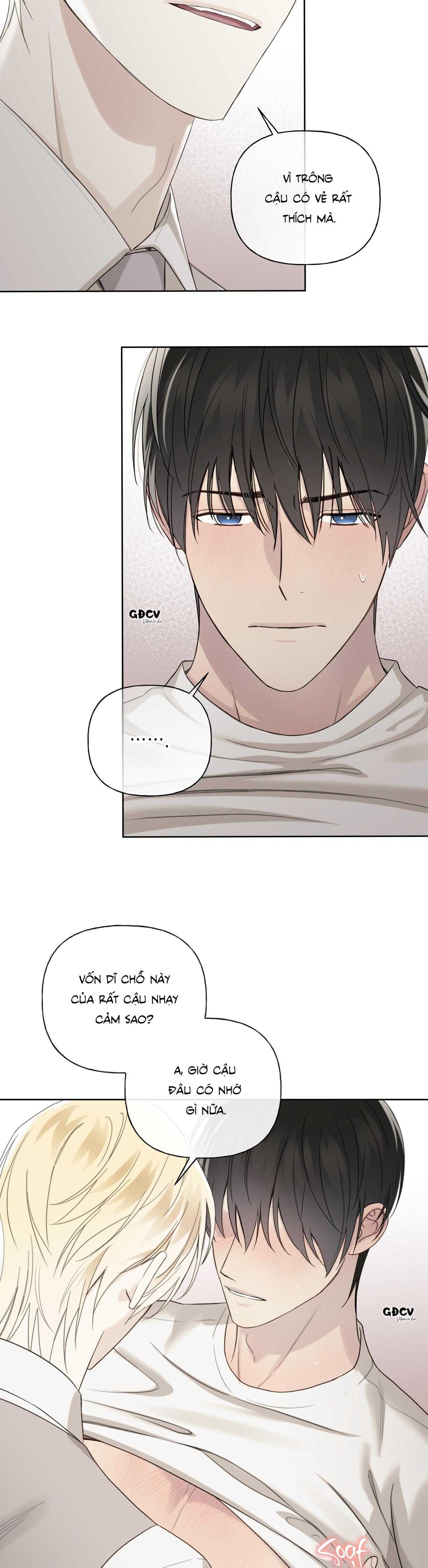 đọc truyện Hiểm Họa Guiding Chương 46 ảnh 10 tại Thiên Thai Truyện